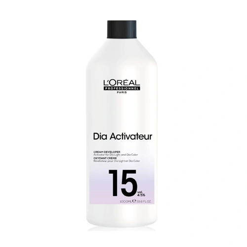 LOREAL DIACTIVATEUR 15VOL 4.5% REVELATEUR ACTIVATOR - 75ML (DIALIGHT ÉS DIARICHESSE HAJFESTÉKEK ELŐHÍVÓJA.) főképe